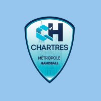 C'Chartres Métropole Handball (@ccmhb_) 's Twitter Profile