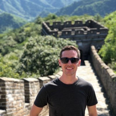 Father | Consultant | Leafs fan | Travel enthusiast