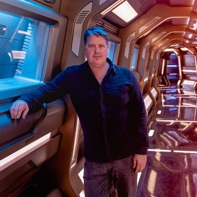 Production Designer: Star Trek Picard, The Boys, Ghost Rider, Amazing Stories, Locke & Key, Preacher, Constantine, Justified, Pitch, Quantico, Longmire, Rectify