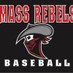 Mass Rebels Baseball (@Rebels_Mass) Twitter profile photo