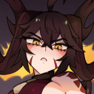 beginner artist
contact: dstrir@gmail.com
icon by @oniyannasama
if you wanna gib coffee: https://t.co/qXGdgeLh3y
page: https://t.co/HrhK4gqyB9