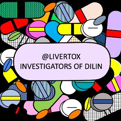 Experts interested in all things Hepatotoxicity. Opinions expressed here are those of the collective DILIN investigators, and not the NIH #livertwitter