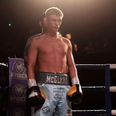 tony_mcglynn's profile picture. Professional boxer(4-0)