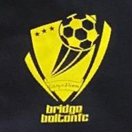 Bridge FC(@BridgeBolton_) 's Twitter Profile Photo