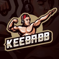 keebabb (@keebabb) 's Twitter Profile
