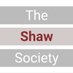 The Shaw Society - est.1941 (@shawsoc) Twitter profile photo The Shaw Society - est.1941 (@shawsoc) Twitter profile photo