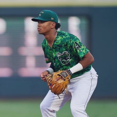 Keshawn Ogans athlete profile head shot