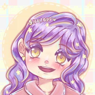 Shiroppuさんのプロフィール画像