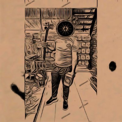 SirEdickson23's profile picture. Christian,
 Network Technician,
 Systems Engineer,
 Cardano Ambassador,
Community Advisors,
 Stake Pool Operator BLESS😇https://t.co/Oe839TP2J4