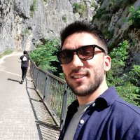 Murat Bingöl (@muratbingool) Twitter profile photo