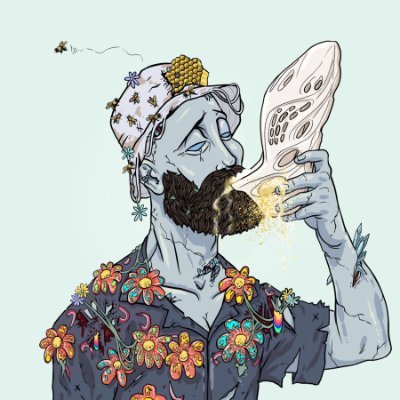 ibuyearly's profile picture. Builder. dev 

If you don't take it, it's not profit. it's just hopium. Thin air. 

Follow me. You are not gonna die if you do so.