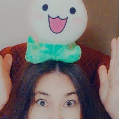 #BlacklivesMatter
Offering Cookies and (moderately) funny content on Twitch and YouTube! There may be a painting or drawing here somewhere too... NO DM plz!