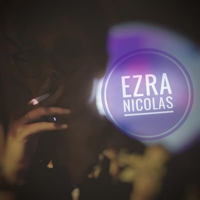Ezra Nicolas