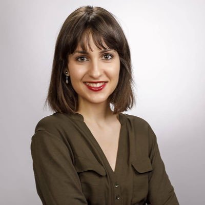 Periodista. En la Secretaría de Estado de Comunicación @desdelamoncloa. Directora de #LaRevistadeACOP @compolitica