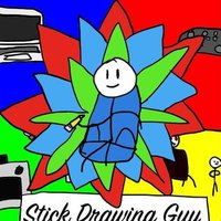 Stick Drawing Guy(@StickDrawingGuy) 's Twitter Profile Photo