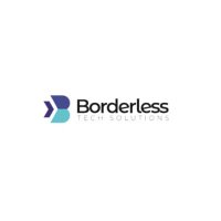 Borderless Technology (@borderlesstek) 's Twitter Profile