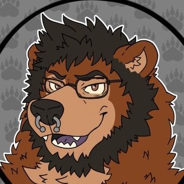 🏳️‍🌈account AD/NSFW/Cuenta AD Personal🔞(only nudes) only for friends or trusted people// Im Mafu! your horny LionBear!🔥//LvL22//🏳️‍🌈//SFW AC: @Mafu_Leon