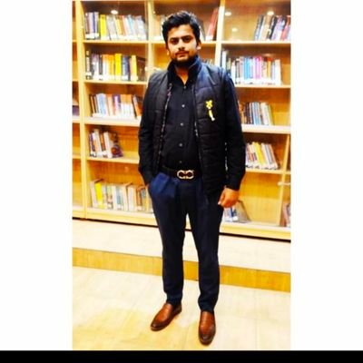 Punjabian | traveler | student of English literature, philosophy | development studies | All tweets/opinions are personal.