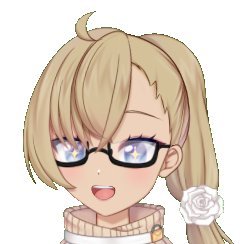Author of fantasy and sci-fi | book reader and reviewer | vtuber | (she/her)
https://t.co/FrhU8qafwJ