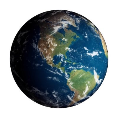 EarthInformant's profile picture. Daily updates on climate and sustainabiltiy 🌎