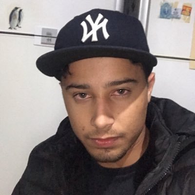 Voltei pra toxidade