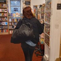 anna (@missdpsychsoc) Twitter profile photo