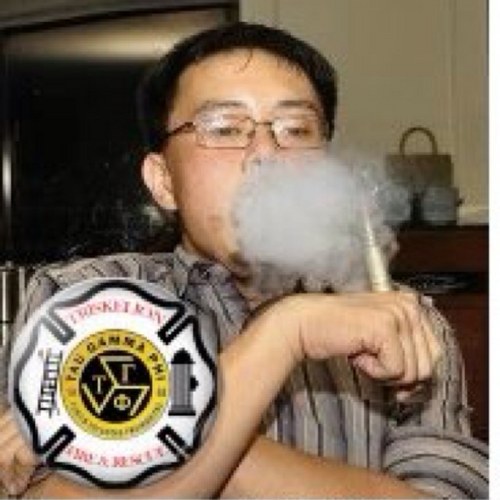 winstonlee09's profile picture. A.K.A. Patriot 9, Officer in charge (OIC) of Binondo Paco Fire Volunteer and TXTFIRE Philippines.