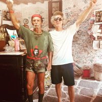John power (@johnpowerla) 's Twitter Profile Photo John power (@johnpowerla) 's Twitter Profile Photo