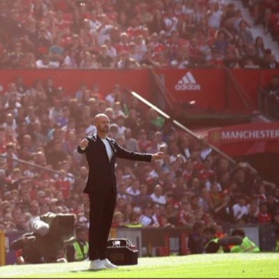 A new account wishing to connect with United fans all over the globe.Season ticket holder. there’s nothing on earth like being a red. #theglobalunitedfamily