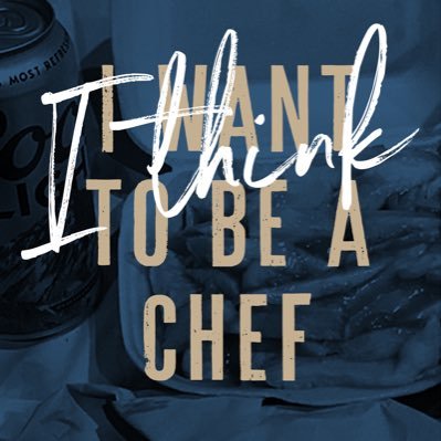 I Think I Want to be a Chef is the story of one chef’s journey, both physically and emotionally, through the culinary quagmire of hotel and restaurant service