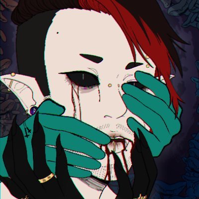 Ash's Art or Somethingさんのプロフィール画像