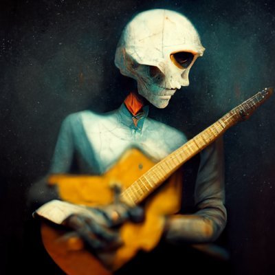 Musician, 3DCD, CG Artist, NFT Digital Creator
https://t.co/ySLWuNpoaJ…
https://t.co/W2NHJFcqKp…