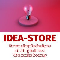 IDEA-STORE (@idea_st0re) 's Twitter Profile