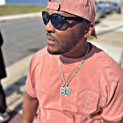 Streetka$h is an Atlantic City, NJ based Artist with an Original Style, Flow & Word Play Unlike Anyone in HipHop. https://t.co/QrPgmKPgHK