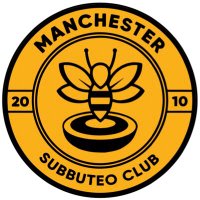 Manchester Subbuteo Club (@mancsubbuteo) 's Twitter Profile Photo Manchester Subbuteo Club (@mancsubbuteo) 's Twitter Profile Photo