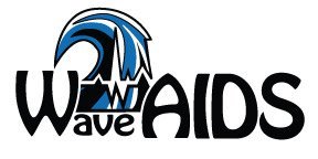 WaveAIDS is an organization that raises awareness HIV/AIDS in South Africa and supports the efforts of Ubuntu Africa through holding surf-related fundraisers