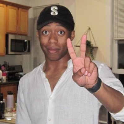 jumarjumarjumar's profile picture. Yelling into the ether, intelligently, while adding efficiency wherever I go
CS + Econ '23 @ Elon University 🌳