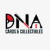 DNA Cards & Collectibles (@dnacardshop) Twitter profile photo DNA Cards & Collectibles (@dnacardshop) Twitter profile photo