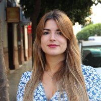 Gabriela Camayd (@gcamayd) 's Twitter Profile