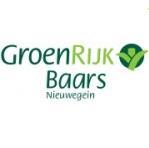 Welkom bij GroenRijk Nieuwegein (Baars). Bij ons tuincentrum vindt u genoeg inspiratie voor uw tuin- en interieur. Vuurwerk
