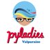 PyLadies Valparaíso (@pyladiesvalpo) Twitter profile photo PyLadies Valparaíso (@pyladiesvalpo) Twitter profile photo