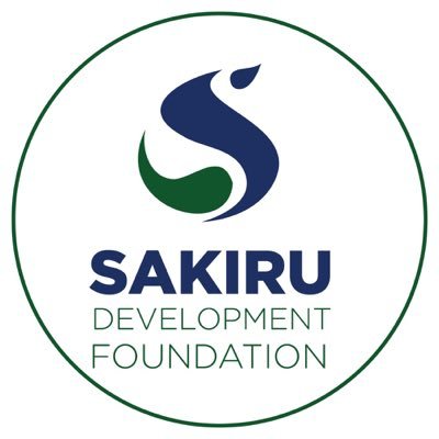 SakDeFoundation's profile picture. Sakiru Development Foundation Focuses On Education,Social-Health, Spearhead, HIV/AIDS, Orphanages,Widows, Feeding And The Needy.