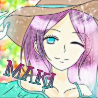 ☆彡MAKI (@spoon_maki_star) Twitter profile photo