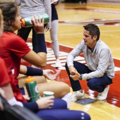 Belmont University Assistant Volleyball Coach