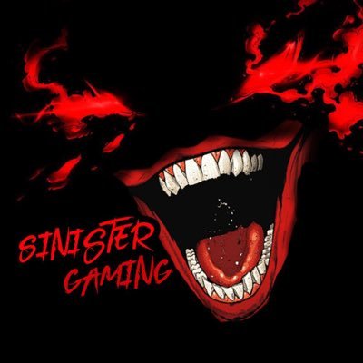 Sinister Gaming Esports Profile