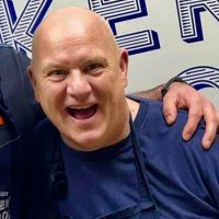 Stephen Jeffers - @chef_jeffers Twitter Profile Photo