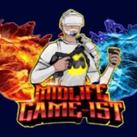 Midlife Game-ist VR (@istmidlife) 's Twitter Profile Photo Midlife Game-ist VR (@istmidlife) 's Twitter Profile Photo