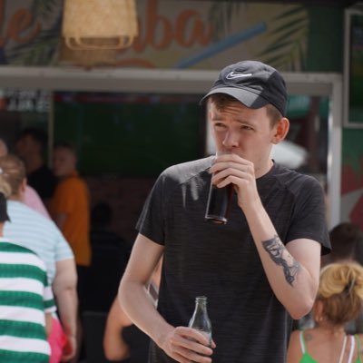 jamesbu3110's profile picture. 