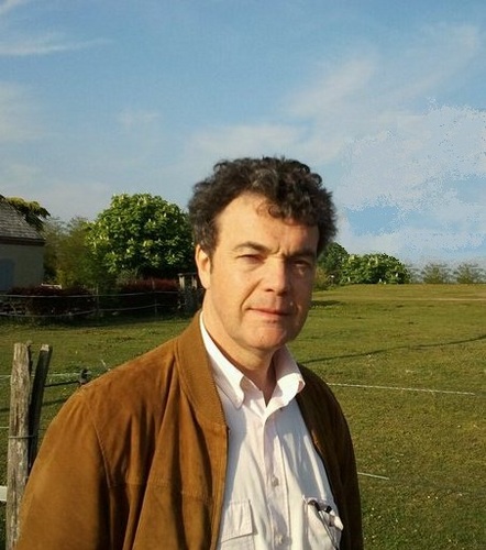 Pascal_Vilain's profile picture. Élu meneur d'opposition à Argent-Sur-Sauldre 
Avocat.wfwwXw