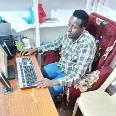 HajirKean's profile picture. 